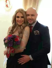 Noemi și Mihai Mitoșeru