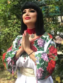 Ozana Barabancea a slăbit peste 60 de kilograme