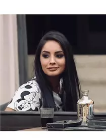 Simina de la Puterea Dragostei nunta 1