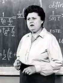 Tamara Buciuceanu a murit