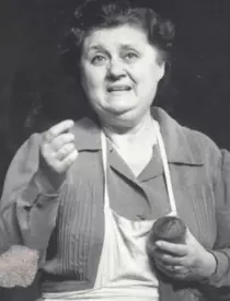 Familia Regala despre Tamara Buciuceanu 1