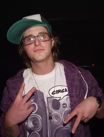 Michael Douglas și Michael Douglas, în 2009