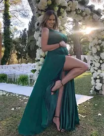 Roxana Ionescu a povestit cum și-a revenit, după ce a pierdut sarcina: ”Fac orice să mă detașez”