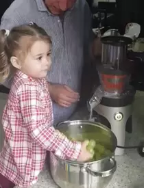 Christian Sabbagh are 4 copii