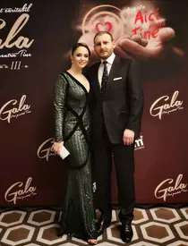 Andreea Marin a făcut anunțul pe care îl așteptau toți despre partenerul ei de viață: ”Suntem mai mult decât iubiți”
