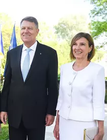 De ce nu au copii Klaus Iohannis și soția sa, Carmen. Președintele a explicat totul: „Eu mi-aș fi dorit mai mult decât orice…”