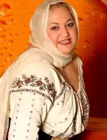 Marinela Chelaru se luptă cu probleme grave de sănătate. Actrița a suferit o operație și a pierdut multe kilograme. Cum arată acum!