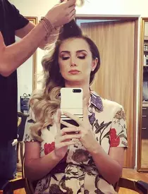 Ce a făcut Irina Tănase în ziua în care Liviu Dragnea a fost eliberat din închisoare