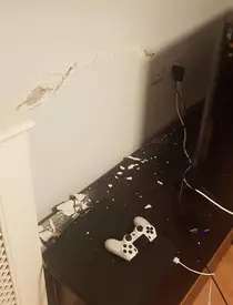 Irina Radu a postat câteva fotografii cu urmările cutremurului puternic din Albania, din locuința sa