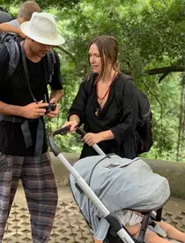 Adela Popescu și Radu Vâlcan