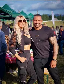 Fotografia postată de Alex Bodi cu haștagul #theone