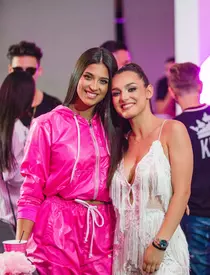 Fiica Andreei Esca nu s-a acomodat cu viața de student la Londra: "Nu e ca acasă". Alexiei nu îi place în Anglia