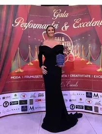 Cum se înțelege Anamaria Prodan cu Geanina Ilieș după ce acesta a înlocuit-o emisiunea "Gospodar fără pereche"