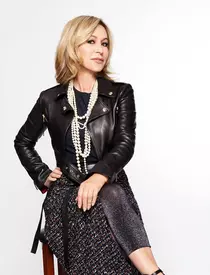 Viața neștiută a celei mai de succes românce. Cum a ajuns Anastasia Soare milionară în dolari: "Când am ajuns în America a fost înspăimântător!"