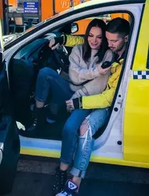 Andreea Antonescu și Ștefan Manolache