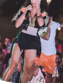 Antonia are un corp de fotomodel 1