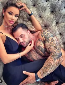 Bianca Drăgușanu, declarație surprinzătoare despre relația cu Alex Bodi: "El era căsătorit când ne-am cunoscut și ne-am îndrăgostit"