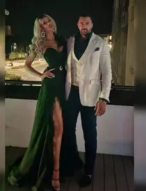 Bianca Dragusanu si Alex Bodi 1