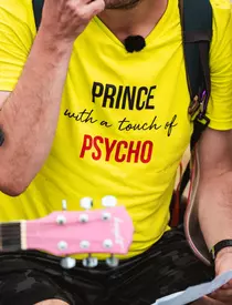 Alex Abagiu și Radu