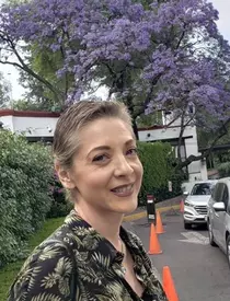 La 5 luni de la moartea lui Edith Gonzalez, soțul actriței și-a făcut o nouă iubită