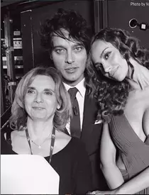 Gabriel Garko arată la 47 de ani ca la 30!