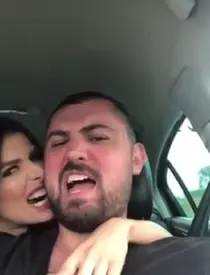 Otilia Bilionera și milionarul turc, Cengiz Şıklaroğlu