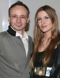 Iulia Albu și iubitul ei