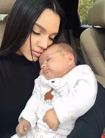 Karmen și Sofia Maria Rosa