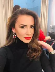 Mara Bănică a prezentat Acces Direct în locul Mirelei Vaida. Motivul pentru care prezentatoarea nu a apărut la TV