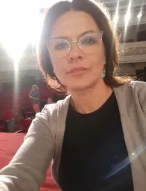 Cine este Maria Buză, concurentă la Asia Express sezonul 3? E considerată cea mai bogată actriță din România