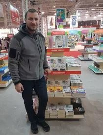 Marian Godină, apariție la Antena 1. Polițistul urcă pe scena de la iUmor