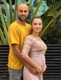 Marius Copil și Ramona