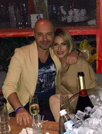 Mihai Mitoșeru, în lacrimi la TV. Prezentatorul suferă după divorțul de Noemi: ”Eu țipam, înjuram”