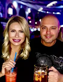 Noemi și Mihai Mitoșeru au divorțat dupa 10 ani