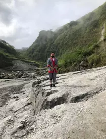 Probleme pentru Oase la Asia Express: ”Am avut nevoie de intervenția medicului”