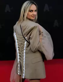 Tinu Vidaicu a fost operat. Roxana Ionescu a avut grijă de el în spital: ”Revin în forță”