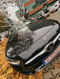 Selly și-a luat mașină de zeci de mii de euro. A plătit-o cu banii câștigați de el: ”După ani de mers cu trenul...”