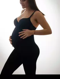 Tily Niculae e însărcinată! A făcut anunțul chiar de ziua ei