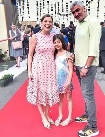 Tily Niculae e însărcinată.