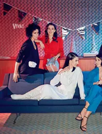 Deea Codrea și ioana Vișănescu