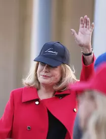 Catherine Deneuve a suferit un accidedent vascular