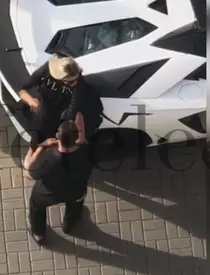 Bianca Drăgușanu și Alex Bodi au divorțat după trei luni