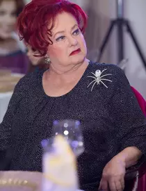 Alexandru Arșinel și Stela Popescu