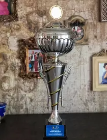 Adina Buzatu a devenit pilot de raliuri: "Mă fascinează lumea automobilismului sportiv!"