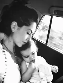 O mai ții minte pe frumoasa din telenovela „Rubi”? Cum arată astăzi actrița Barbara Mori, bunică de la 38 de ani!
