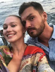 Gina Chirilă este însărcinată. Bogdan Vlădău, tată pentru prima dată | EXCLUSIV