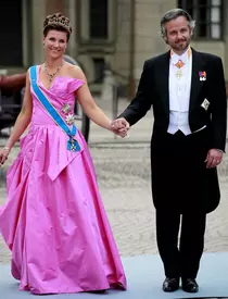 Dramă în Familia Regală de Sărbători. Fostul soț al Prințesei Martha Louise a Norvegiei s-a sinucis