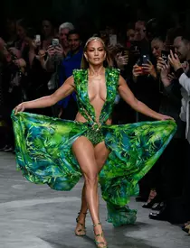 Jennifer Lopez dietă