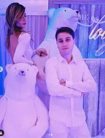 Fiica lui Mircea Geoană