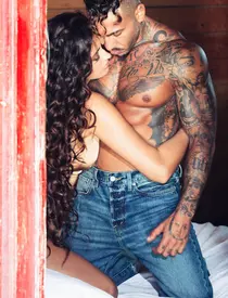 Antonia și Alex Velea nu au inhibiții. Unde au făcut dragoste cei doi artiști!